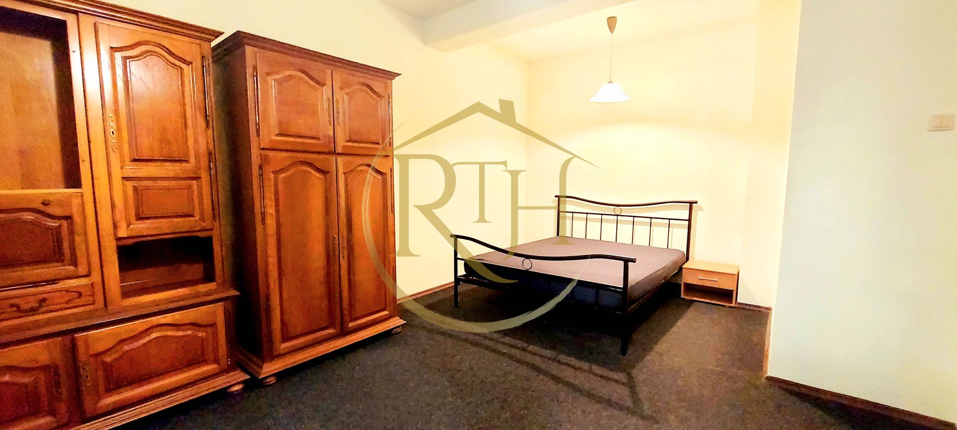 Oferim spre inchiriere apartament 1 camera, spatios, aproape de Sp. Judetean - Poză 8
