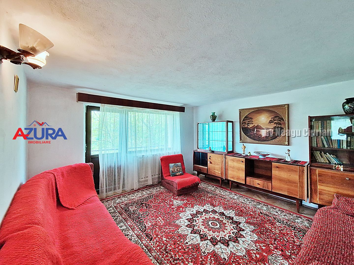 AZURA Imobiliare - Vila la 5 km de Curtea de Arges - Poză 5