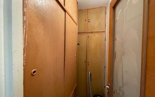 AP. 2 CAMERE- PIATA SUDULUI, CENTRALA PROPRIE, PARCARE INCLUSA, METROU - Poză 5
