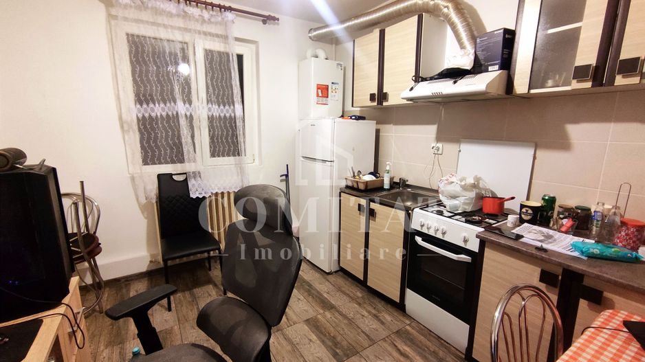 Apartament de vânzare | IDEAL pentru INVESTIȚIE | Cartierul Mănăștur - Poză 1