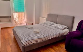 Ap. 2 camere | 47 mp | Mărăști | Etaj 3 | Confort, liniște și acces facil - Poză 8