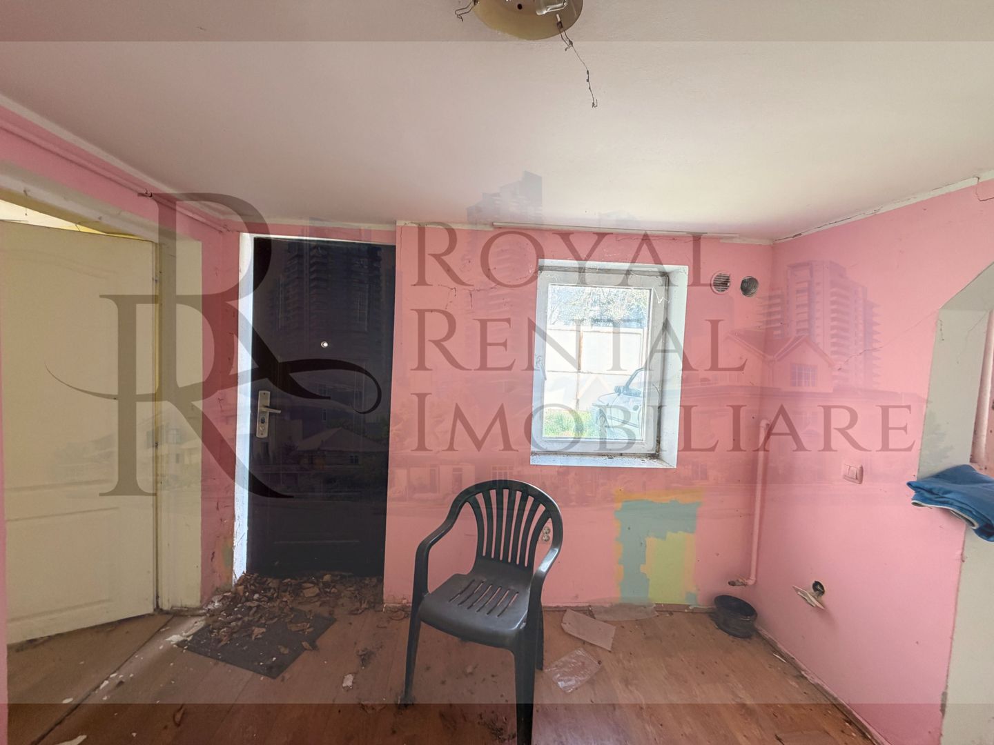 Casă – Zona Cipariu | Teren 274 mp | Potențial ridicat de dezvoltare - Poză 17