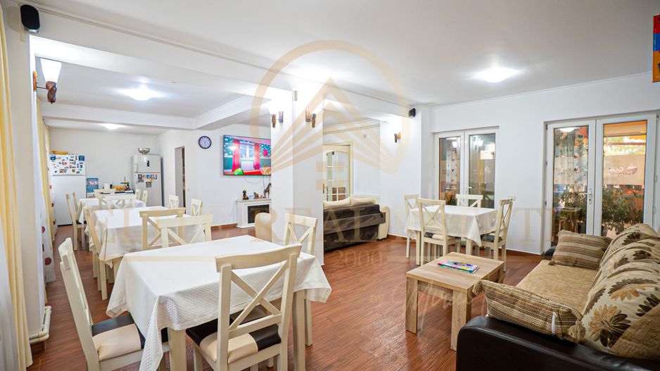 Vila premium în Mamaia Sat – proprietate exclusivistă 24 camere - Poză 7