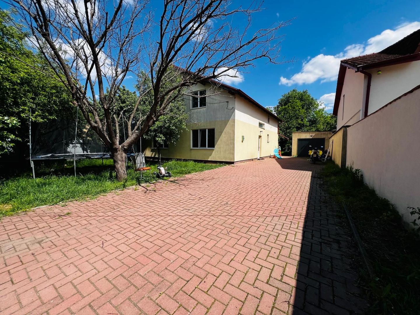 Casă individuală 6 camere-Timișoara - Poză 1