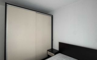 Apartament 2 camere| Exigent Plaza Residence I Loc de parcare subteran - Poză 7