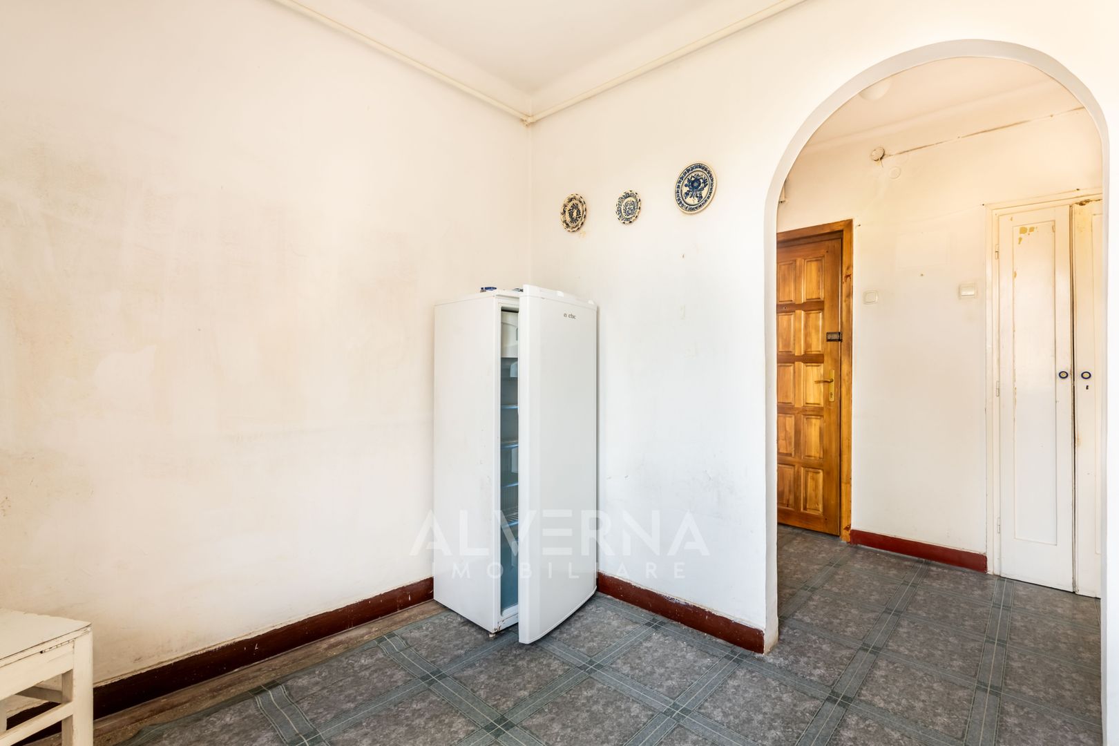 Apartament 2 camere pe str. Horea | 45mp + pivnita | parcare in curte* - Poză 7