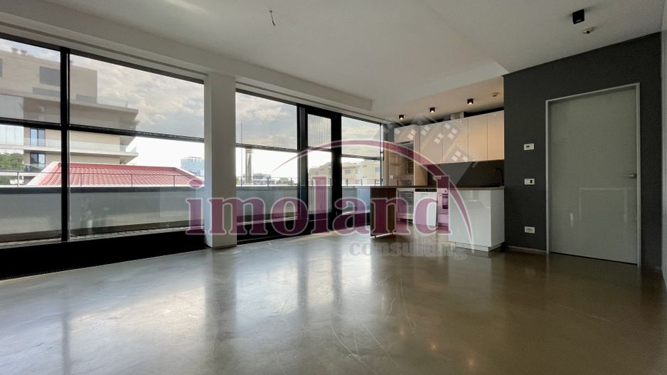 Închiriere Duplex Premium | 4 camere, 3 bai, 140 mp utili, parcare | Floreasca - Poză 3