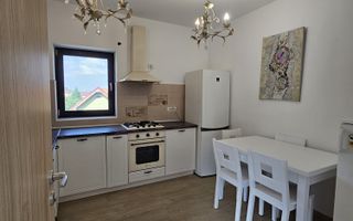 Apartament 2 camere la intrare în Dumbravita - Poză 7