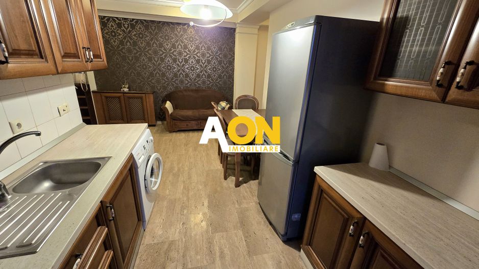 Apartament cu 2 Camere, Bloc Nou, Zona Stadion - Poză 10