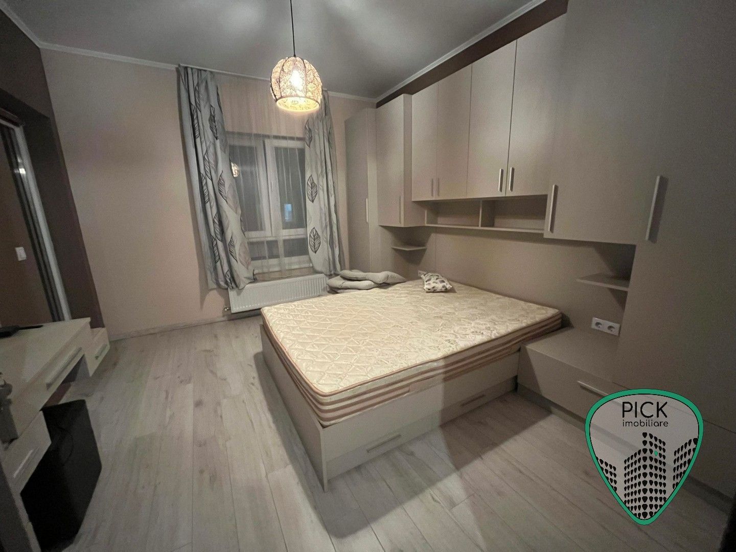 P 4222 - Apartament cu 2 camere în Târgu Mureș, Unirii, Ama Residence - Poză 6