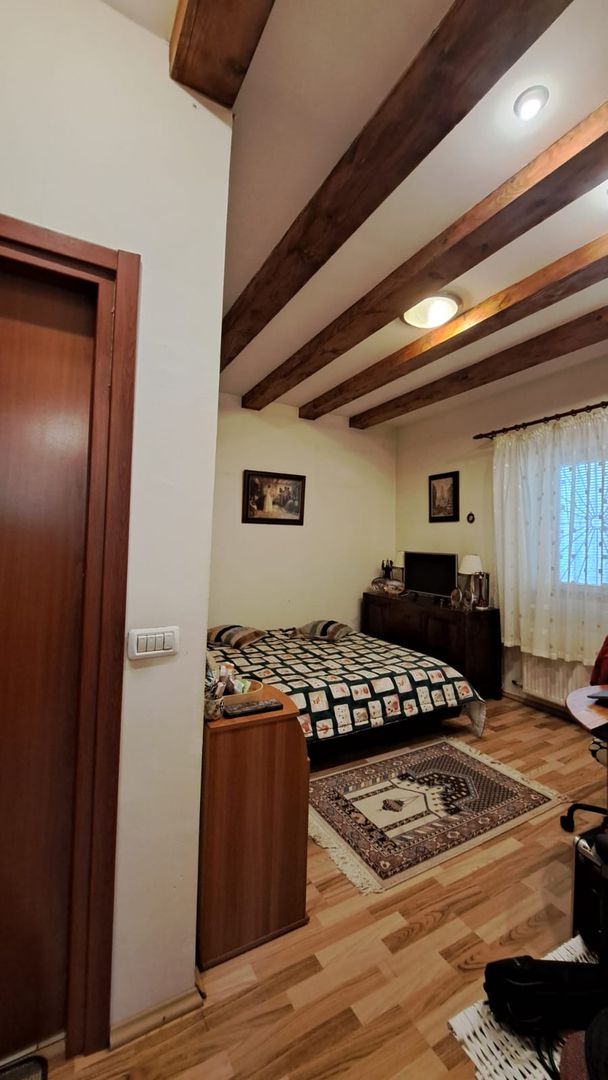 Vila/Pensiune cocheta la munte | Predeal, langa Partia Ski Clabucet - Poză 7