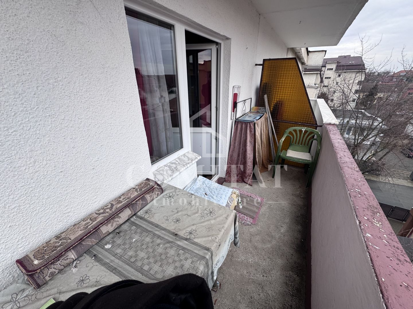 Apartament cu 3 camere decomandate | Zona B-dul Nicolae Titulescu - Poză 7