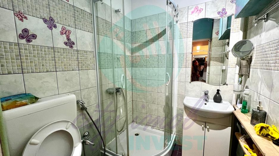 4 camere | 89 mp |  Liceul Bolintineanu | Bloc anvelopat | Posibilitate centrală - Poză 6