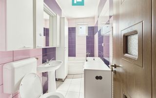 Apartament 2 camere, etaj 1, parcare privata. - Poză 4