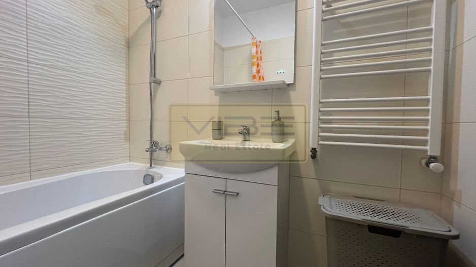 Apartament 2 camere Centru  Palas Mall - Poză 17