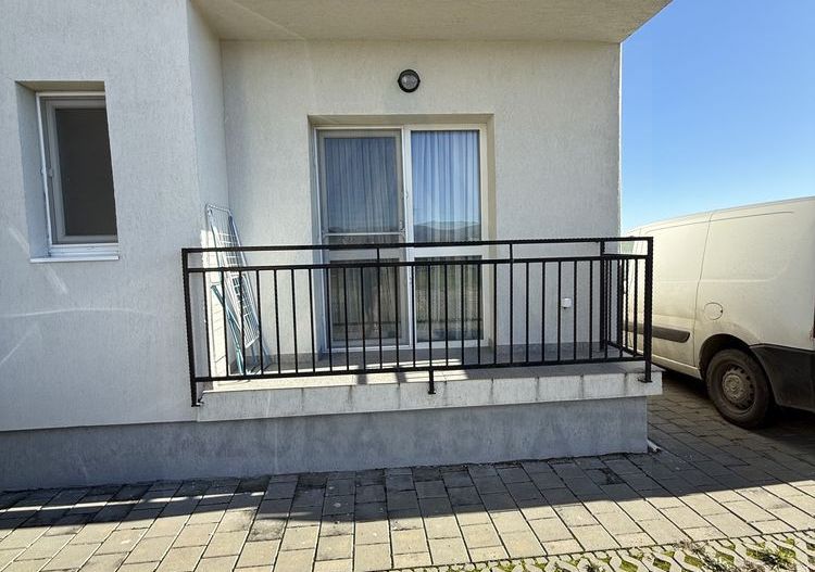 Apartament 2 camere parter 2 locuri parcare Calea Cisnadiei - Poză 6