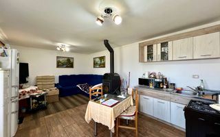 Ferma agricola, plantatii de mure, trandafiri, vita-de-vie - Poză 11