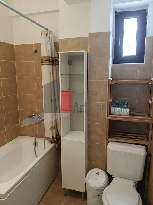 Apartament de inchiriat, 2 camere, et 3/3, Bucurestii Noi - Poză 5