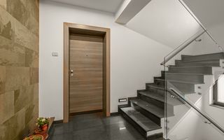 Apt 2 camere Berceni Turnu Magurele vis-a-vis Mega Image bloc 2019 - Poză 10