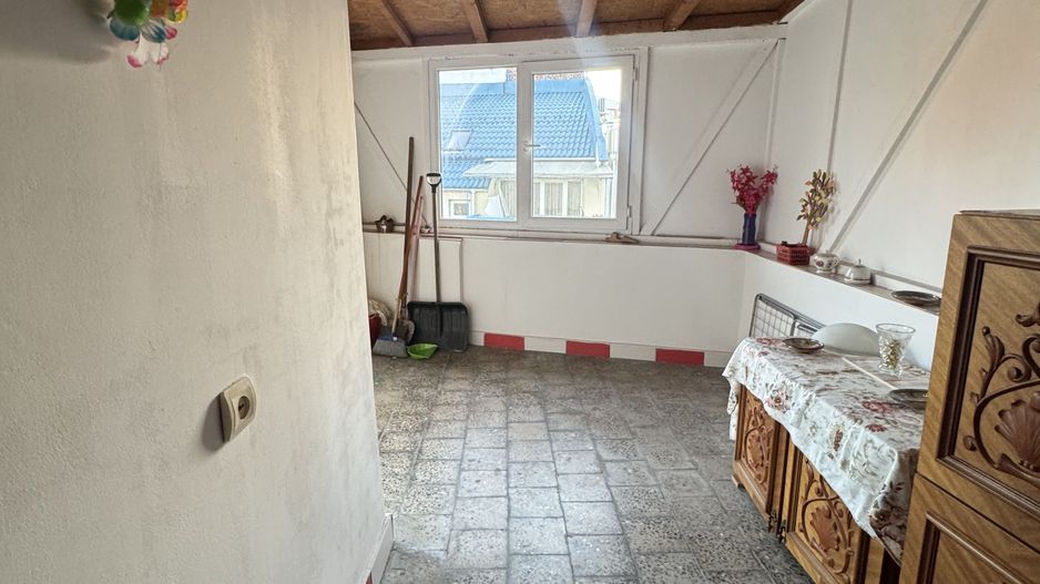 Garsoniera- Ștefan cel Mare | Terasa Mare | Metrou - Poză 3