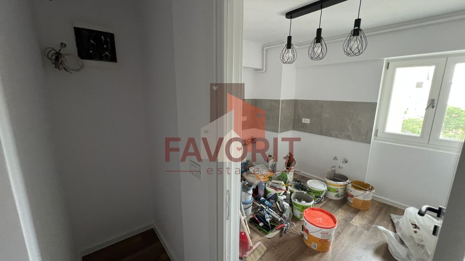 Apartament 4 camere decomandat | Lift | Renovat complet | Sagului - Poză 11