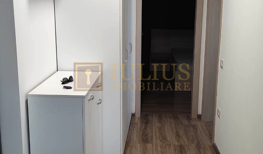 Apartament in Dumbravita, loc de parcare! - Poză 9