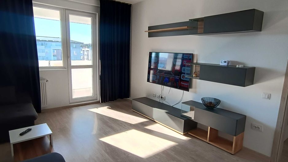 Inchiriere apartament 2 camere Popesti Leordeni - Poză 4