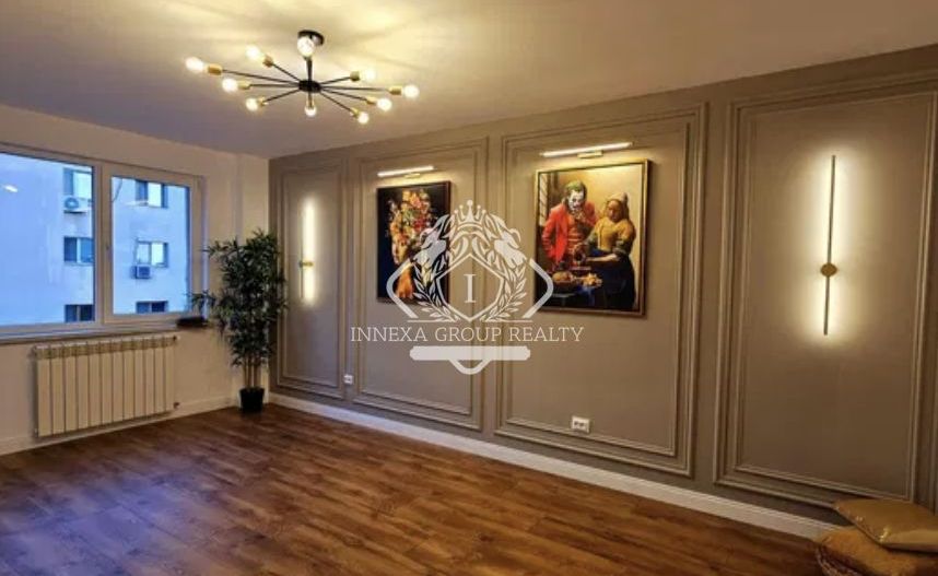 Calea Moșilor | Apartament 2 camere renovat modern | Bloc reabilitat - Poză 2