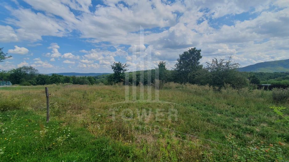 Teren extravilan de vânzare – 2.110 mp în Sibiel - Poză 3