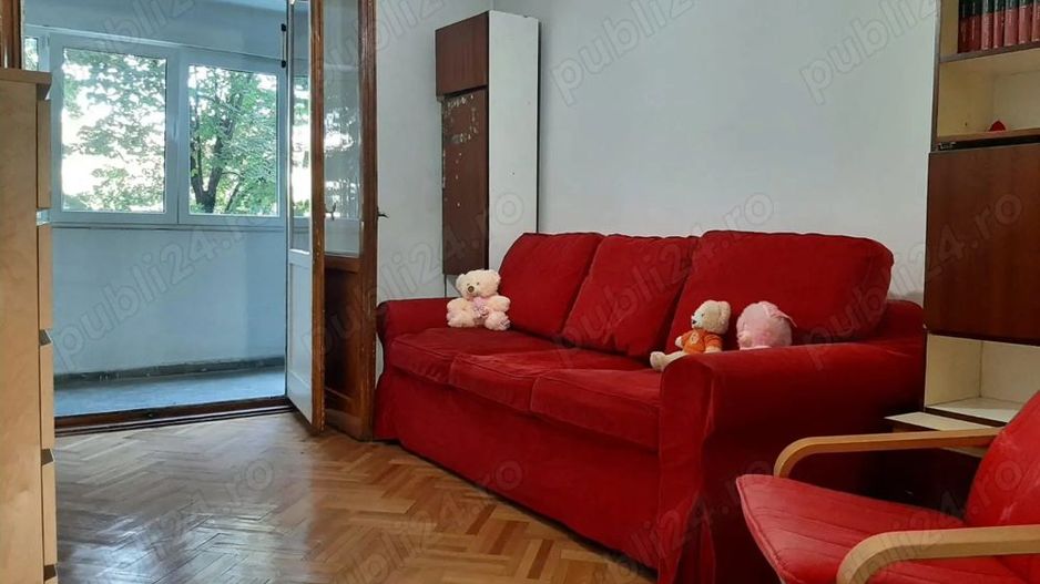 Apartament 3 camere. Bld. Al. Obregia. Zona Cultural. - Poză 8