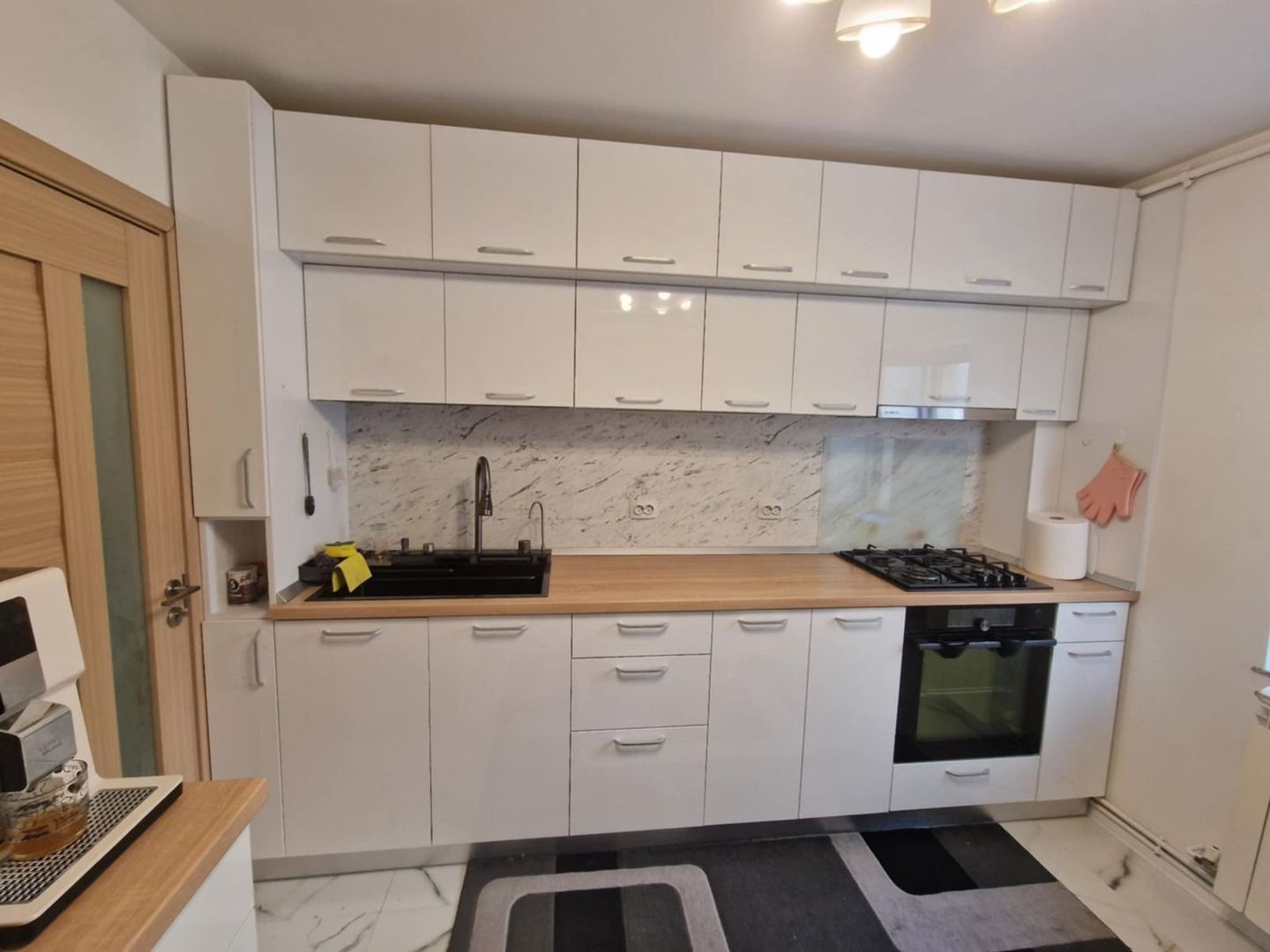 Apartament 3 camere renovat | Pantelimon - Soseaua Vergului - Poză 9