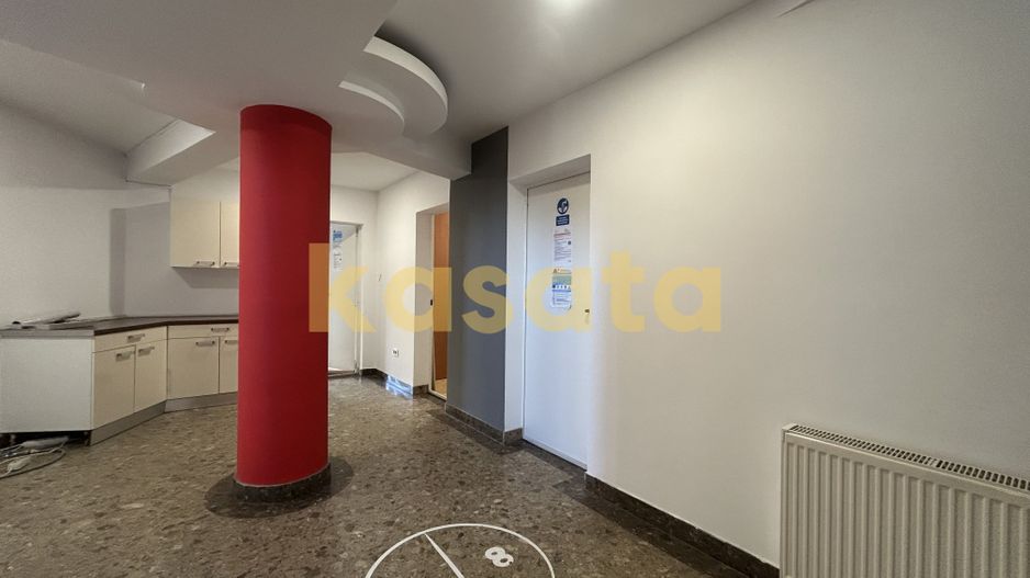 Cladire Birouri I Zona Marriot I S+P+3 I 630 util - Poză 18