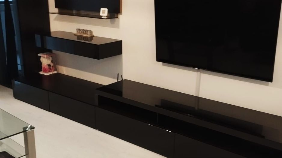 2 camere Titan - Metropilitan Residence - centrala, parcare subterana! - Poză 1