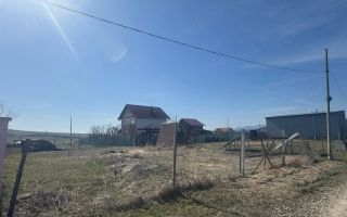 Tren Intravilan | 402 mp | Zona Oarda De Sus - Poză 1