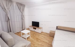 Inchiriere Studio Baneasa Bucuresti sector 1  curte privata, Aeroprort - Poză 11