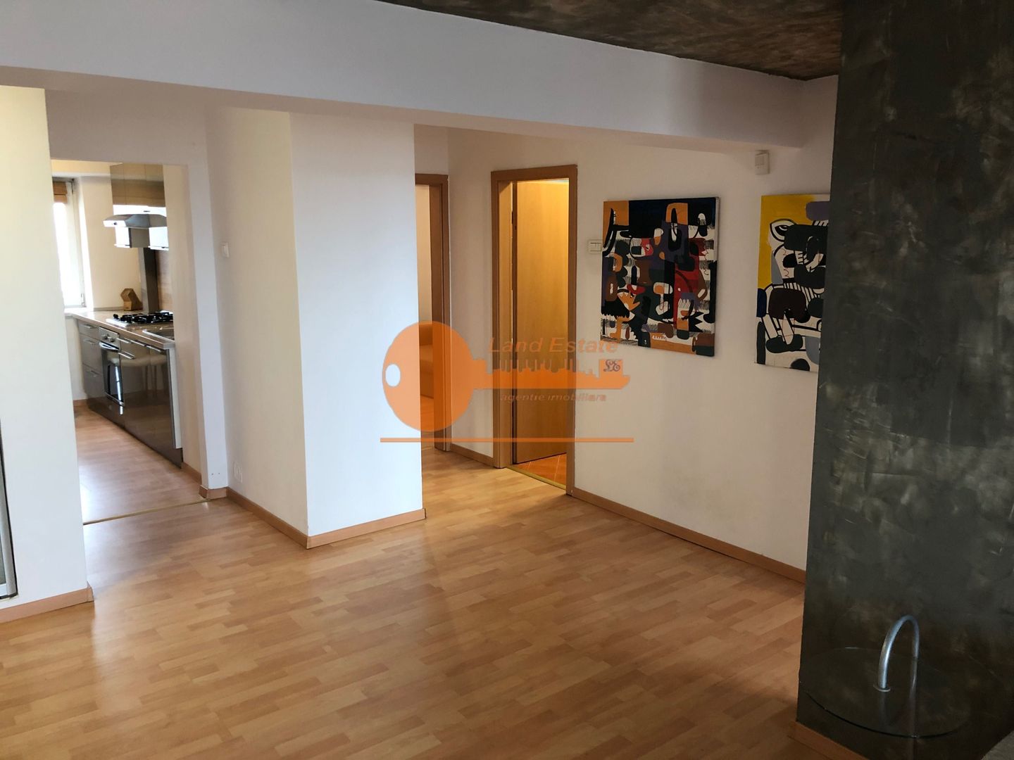 3 camere Domenii-Ion Mihalache - Poză 5