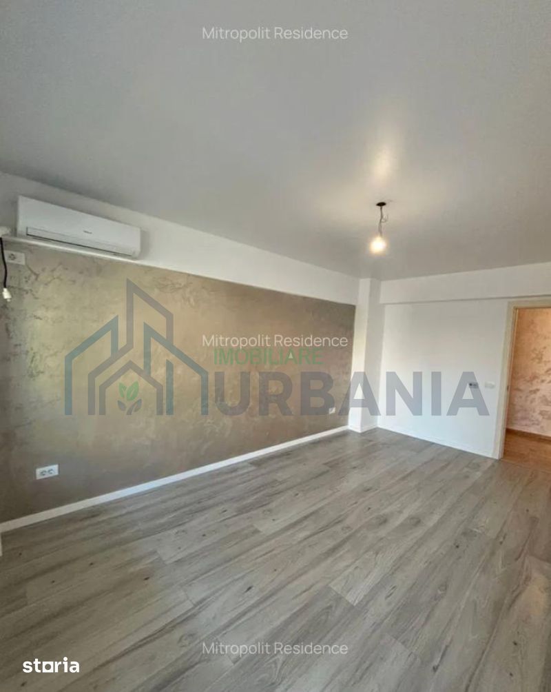 Apartament 3 camere de vânzare, Valea Lupului, în complex rezidențial Atrium Garden - Poză 6