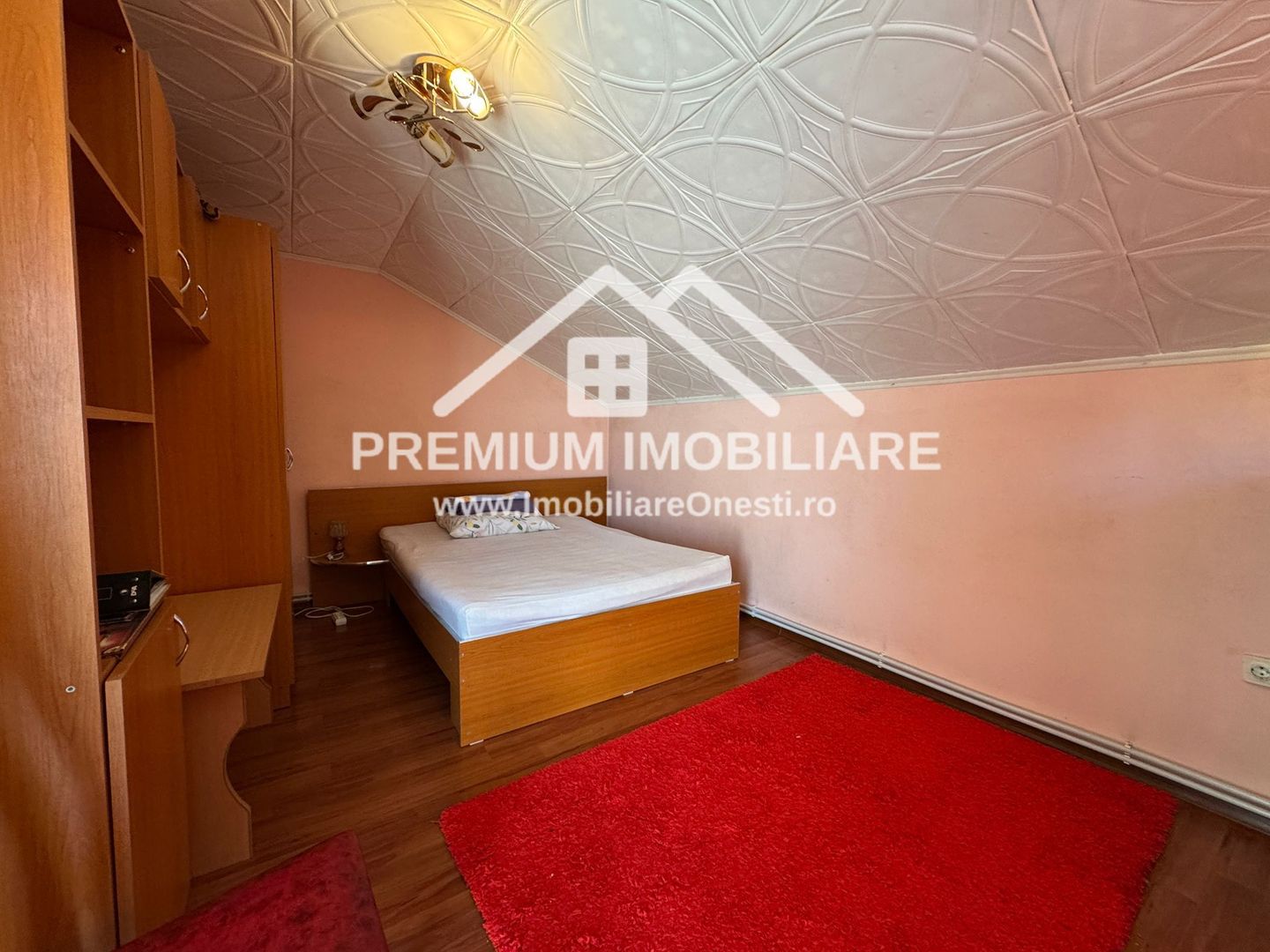 Casa de vanzare in Bogdanesti - Poză 16