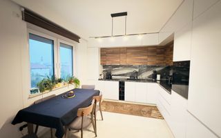 BG99-Ap 4 camere Mobilat Utilat LUX-COMISION 0% - Poză 2