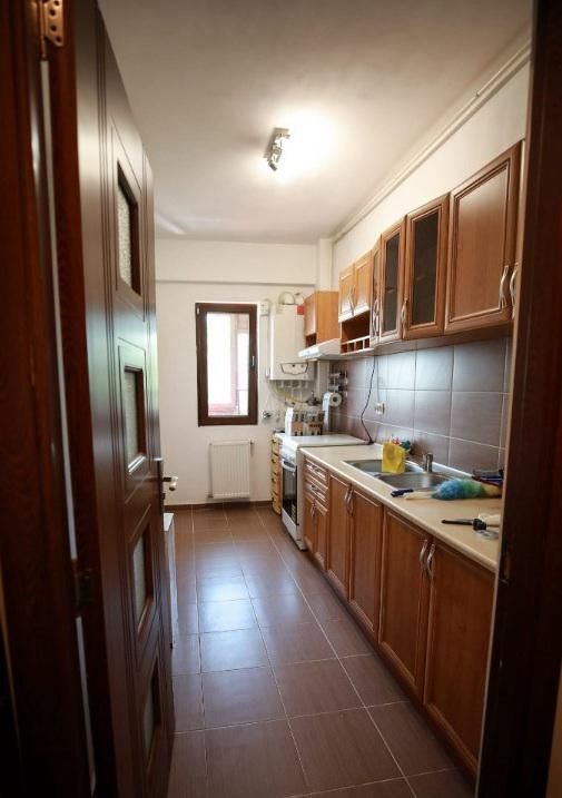 GARSONIERA METALURGIEI, BUCATARIE INCHISA, CENTRALA TERMICA, BLOC NOU - Poză 4