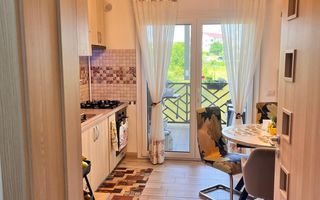 Apartament 2 camere | Cartierul Arhitecților, Sibiu | 74 mp, parcare inclusă - Poză 12