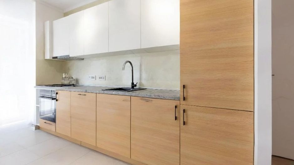 Apartament modern 2 camere  Marmura Residence I Loc de parcare inclus - Poză 7