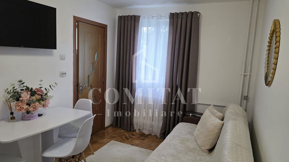Apartament cochet cu 2 camere în Gheorgheni - Zona str. Bușteni - Poză 3