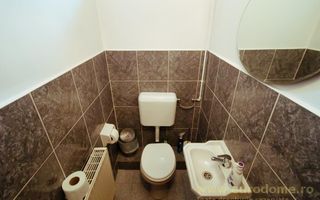 Casa renovata, mobilata si utilata complet - Poză 28