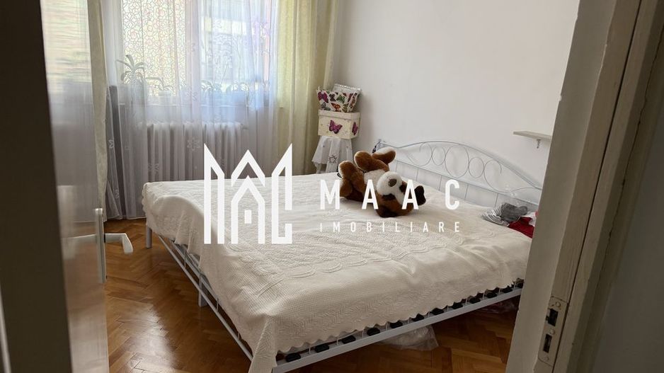 Black Friday Apartament 4 camere | 75 mp | Cartier Ștrand - Poză 4