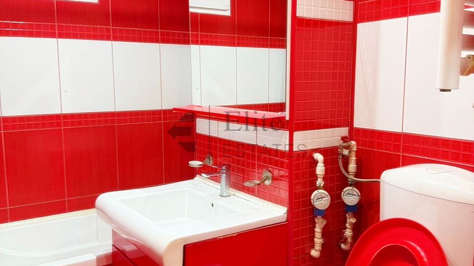 Apartament cu 3 camere de inchiriat in  Cartier Nufarul - Poză 10