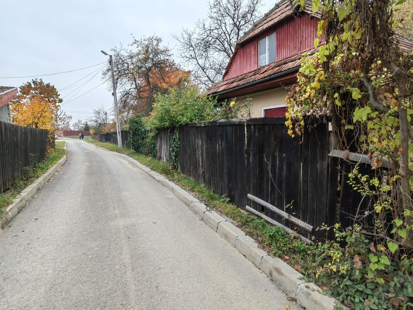 Casa cu teren 670 m ² statiunea Covasna - Poză 2