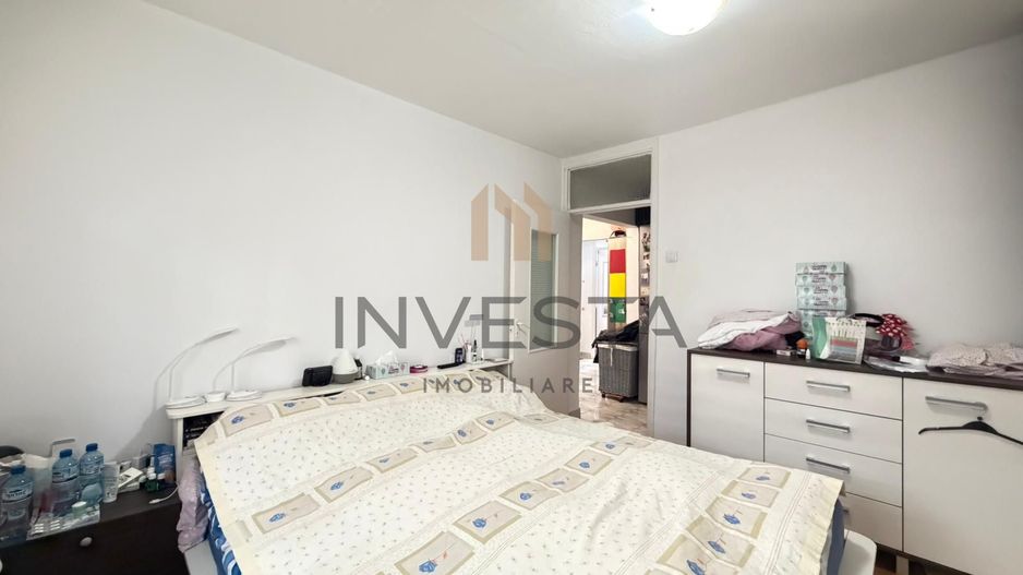 Apartament 4 camere | Etaj Intermediar | Marasti - Poză 7