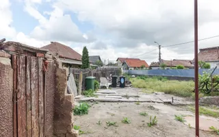 Casa individuala, teren 360 mp, front stradal 34 mp, Someseni! - Poză 15