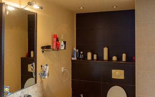 Casa 6 camere | P+M | Curte | 270 MPU | Zona Centrala - Poză 15